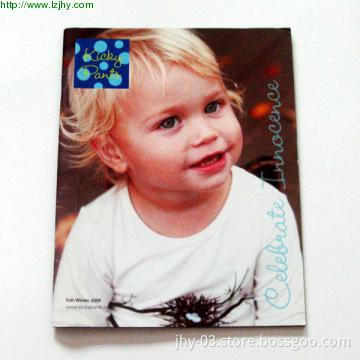Children Board Book Printing